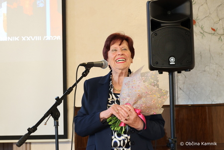 Predstavitev novega Kamniškega zbornika (7)